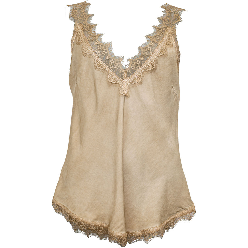 Costamani Must Have 100 Tops Camello / Caramel