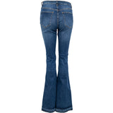 Costamani Must Have 811 Jeans Denim blue