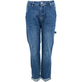 Costamani Must Have 812 Jeans Denim blue