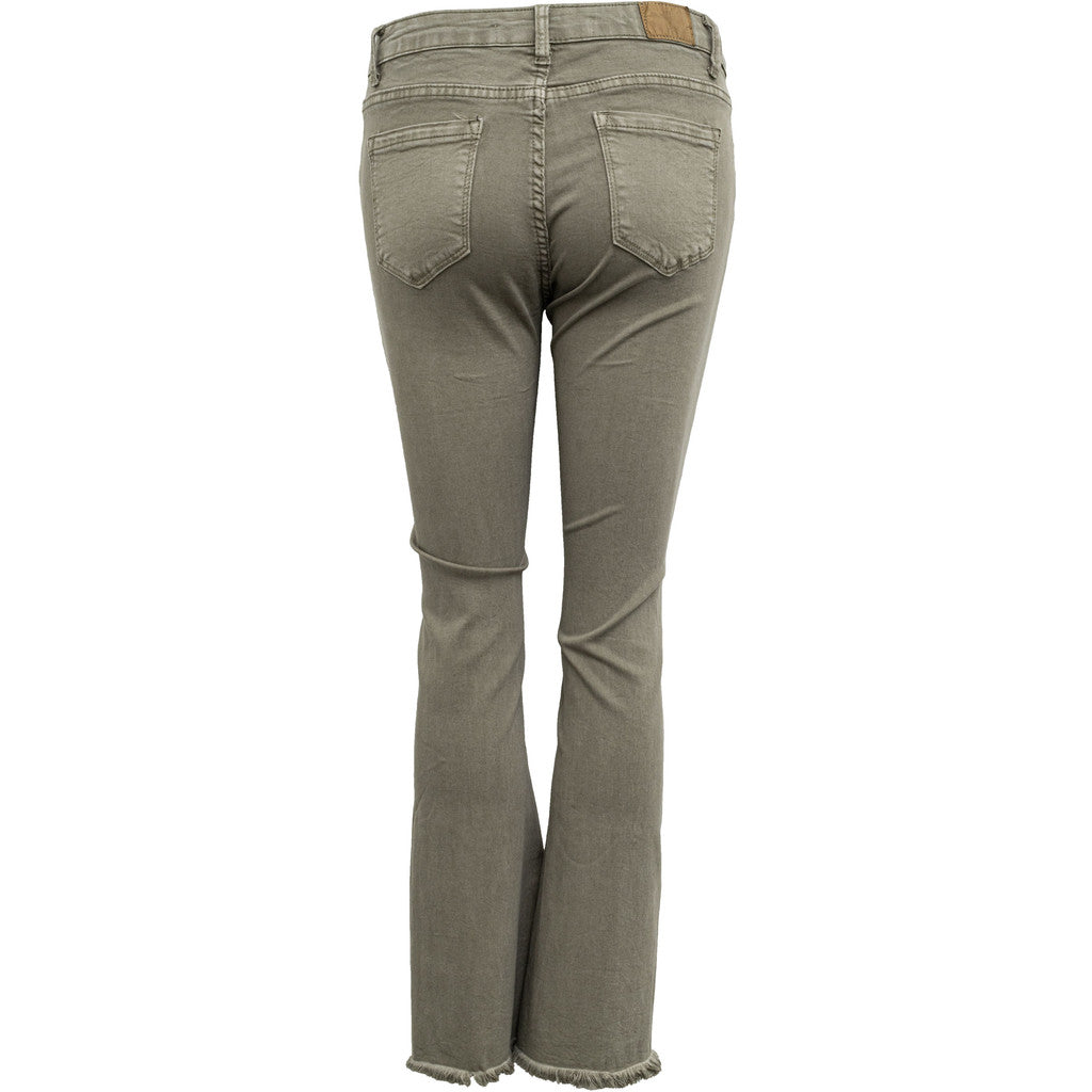 Costamani Must have Solid 801 Pants Army