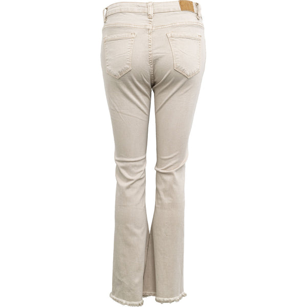 Costamani Must have Solid 801 Pants Sand