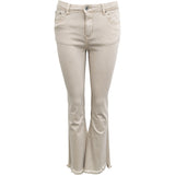 Must have Solid 801 - Sand