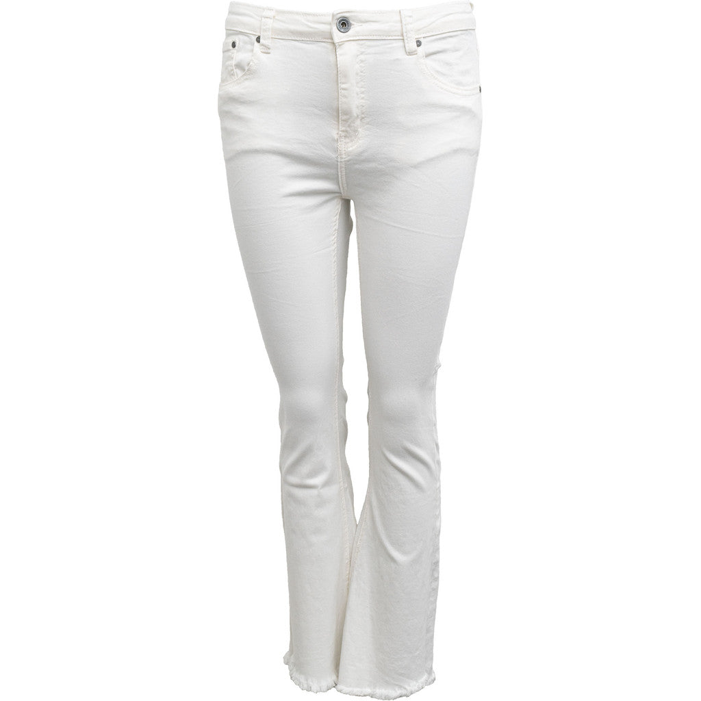 Costamani Must have Solid 801 Pants White