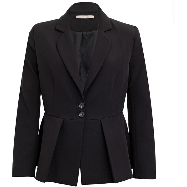 Costamani Natacha Blazer Blazers Black