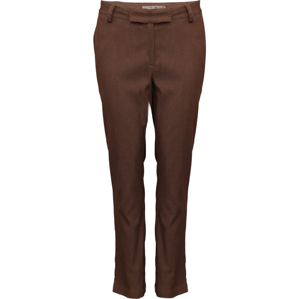 Costamani Natacha Pants Pants Latte