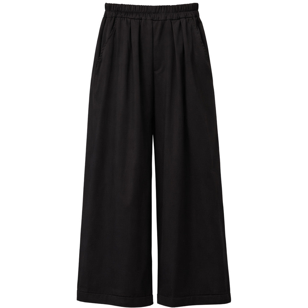 Costamani Nomi Pants Pants Black