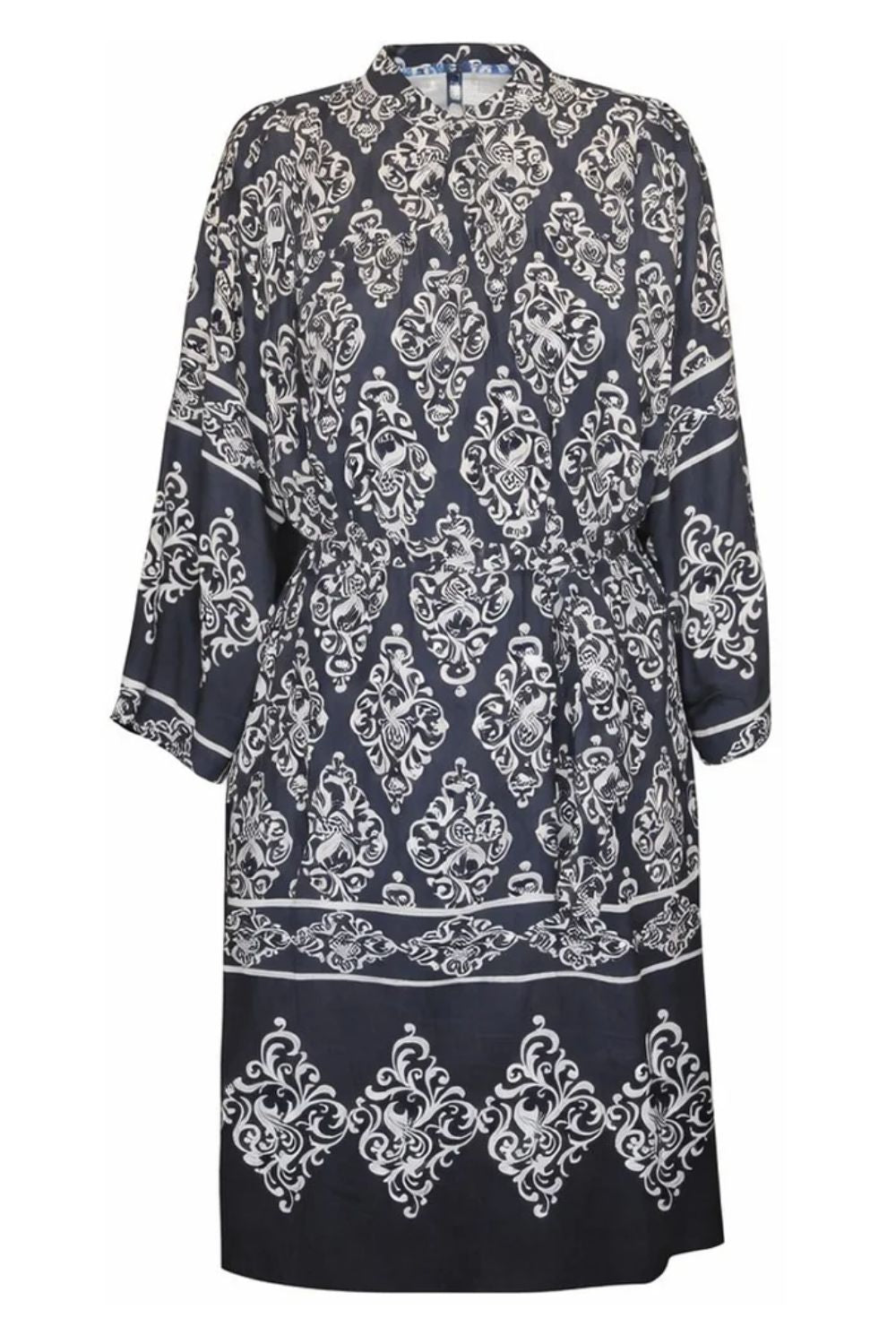 Costamani Nova Dress Dresses Black