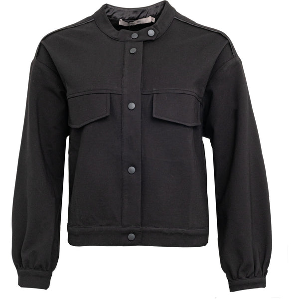 Costamani Oak Jacket Jacket Black