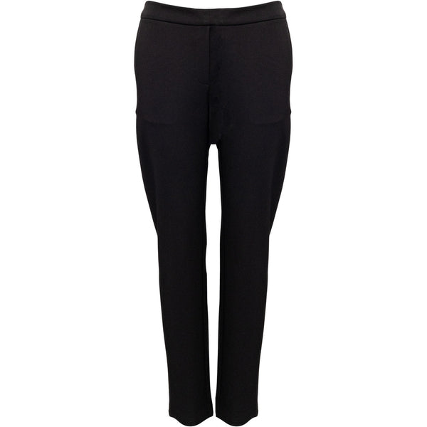 Costamani Oak Pants Pants Black