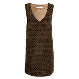 Costamani Oscar Dress Dresses Choco