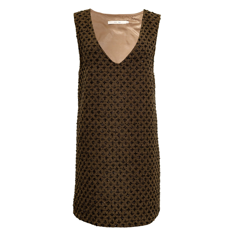 Costamani Oscar Dress Dresses Choco