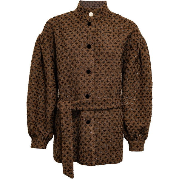 Costamani Oscar Jacket Jacket Choco