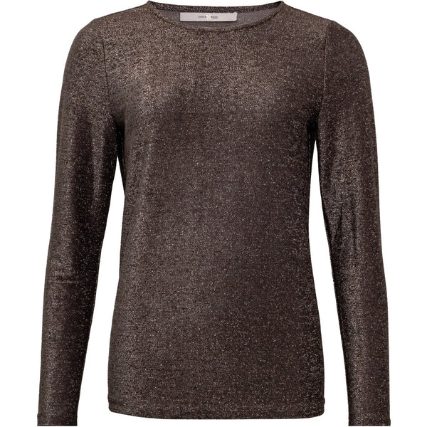 Costamani Otto Blouse Blouse Choco