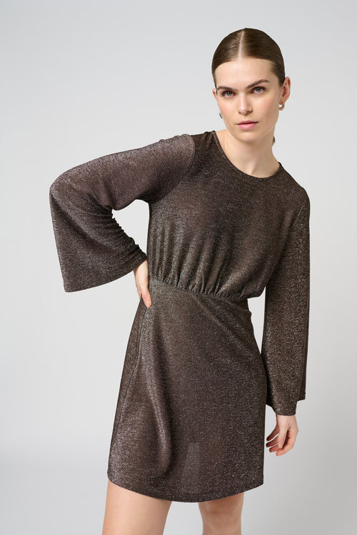 Otto Dress - Choco