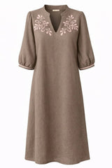 Phoenix Dress - Deer