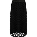 Costamani Pinki Skirt Skirts Black