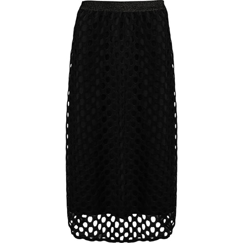 Pinki Skirt - Black