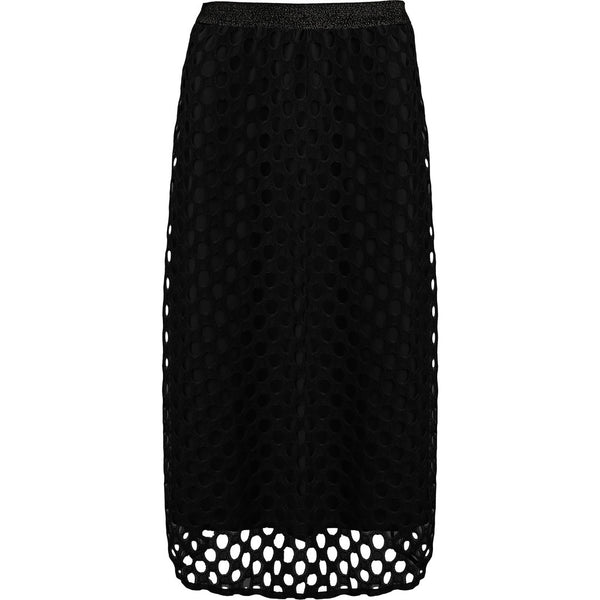 Costamani Pinki Skirt Skirts Black