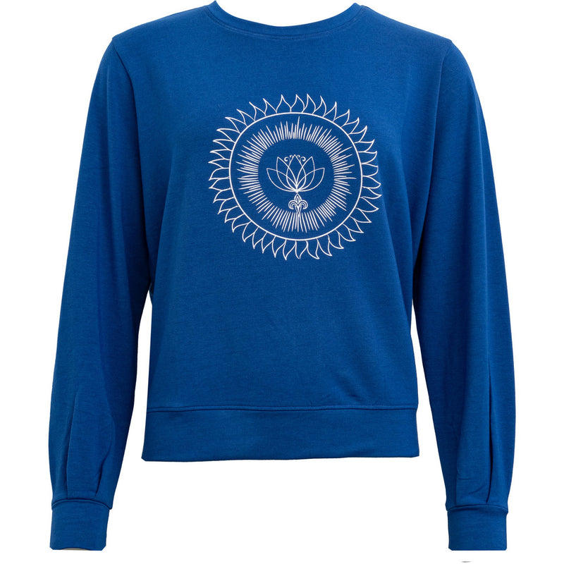 Costamani Preston Sweat Sweats Royal blue