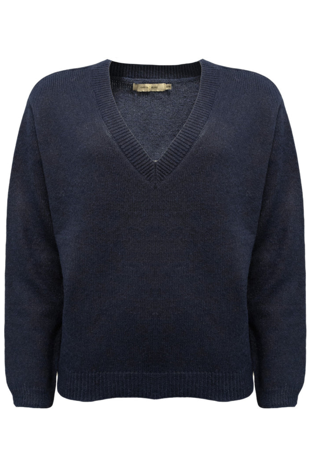 John Pullover - Dark blue