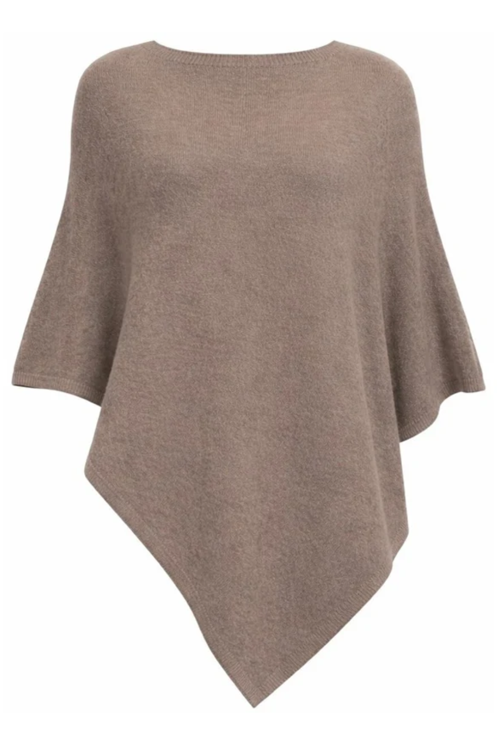 Jamie Poncho - Fango / Deer