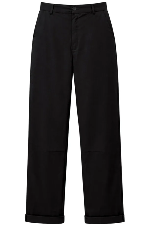 Liva Pants - Black