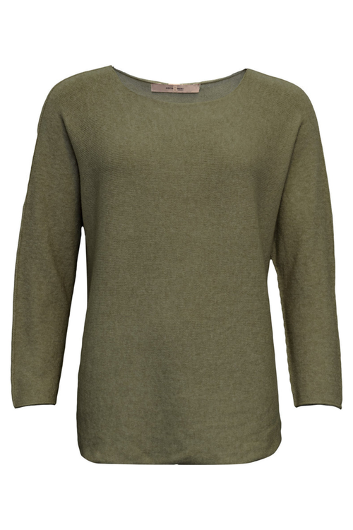 Jimmy Pullover - Army