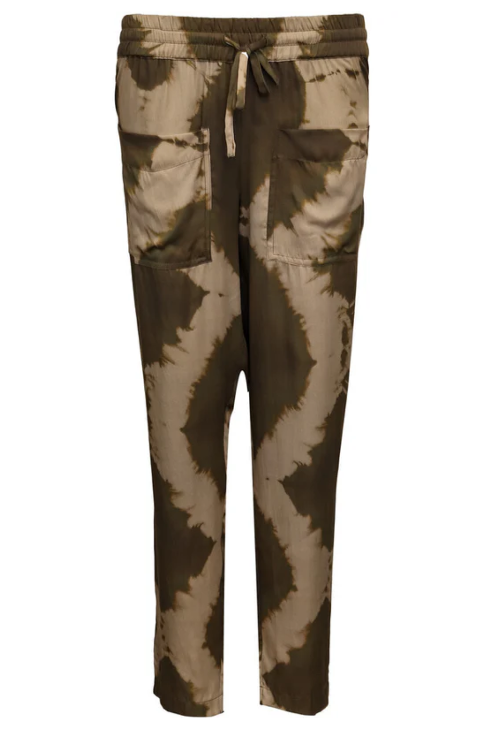 Vacay Wanna Pants - Blend Mix