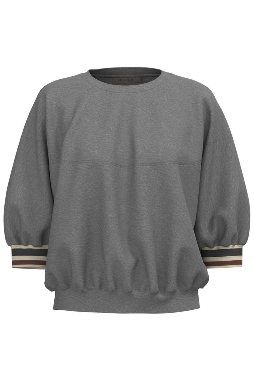 Jordan Sweat - Grey