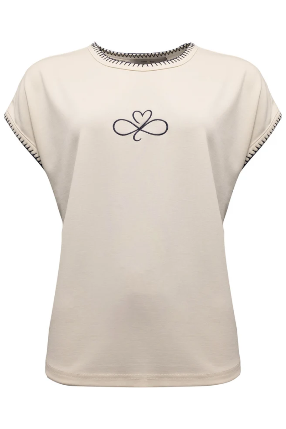 Heart Tee - Kit