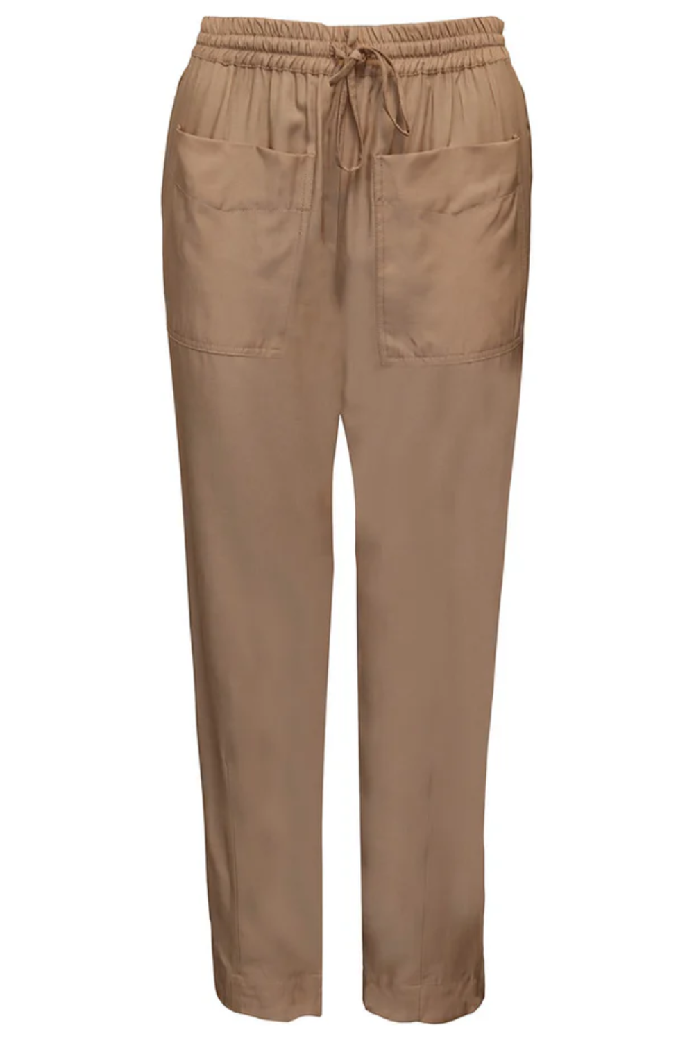 Wanna Pants - Warm Taupe