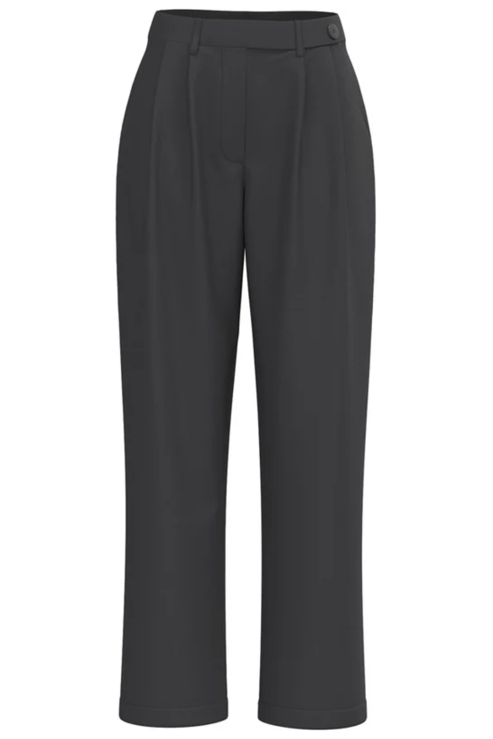 Knight Pants - Dark grey