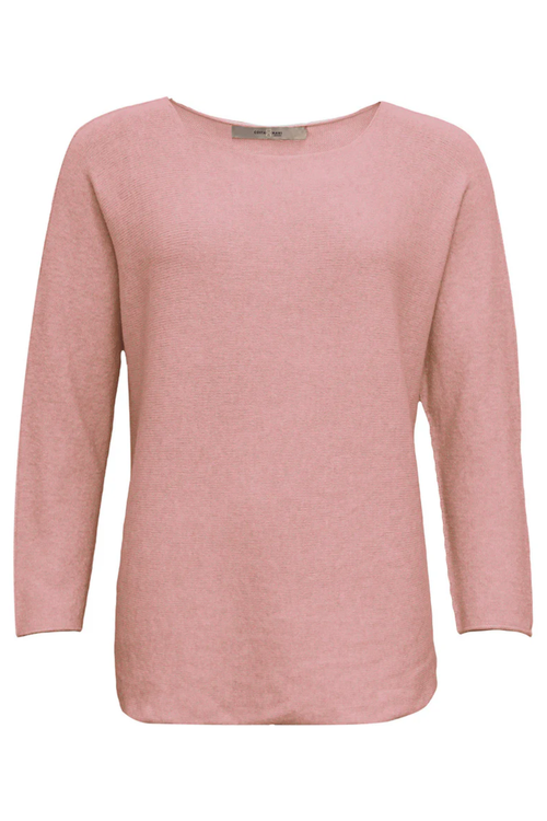 Jimmy Pullover - Rosa