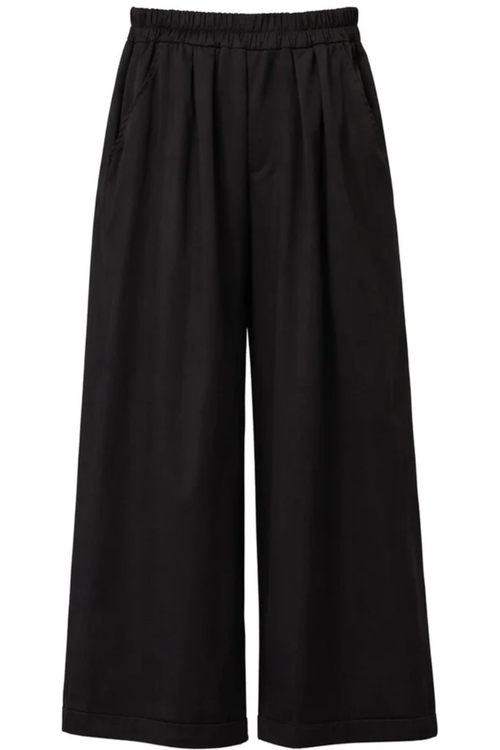 Nomi Pants - Black