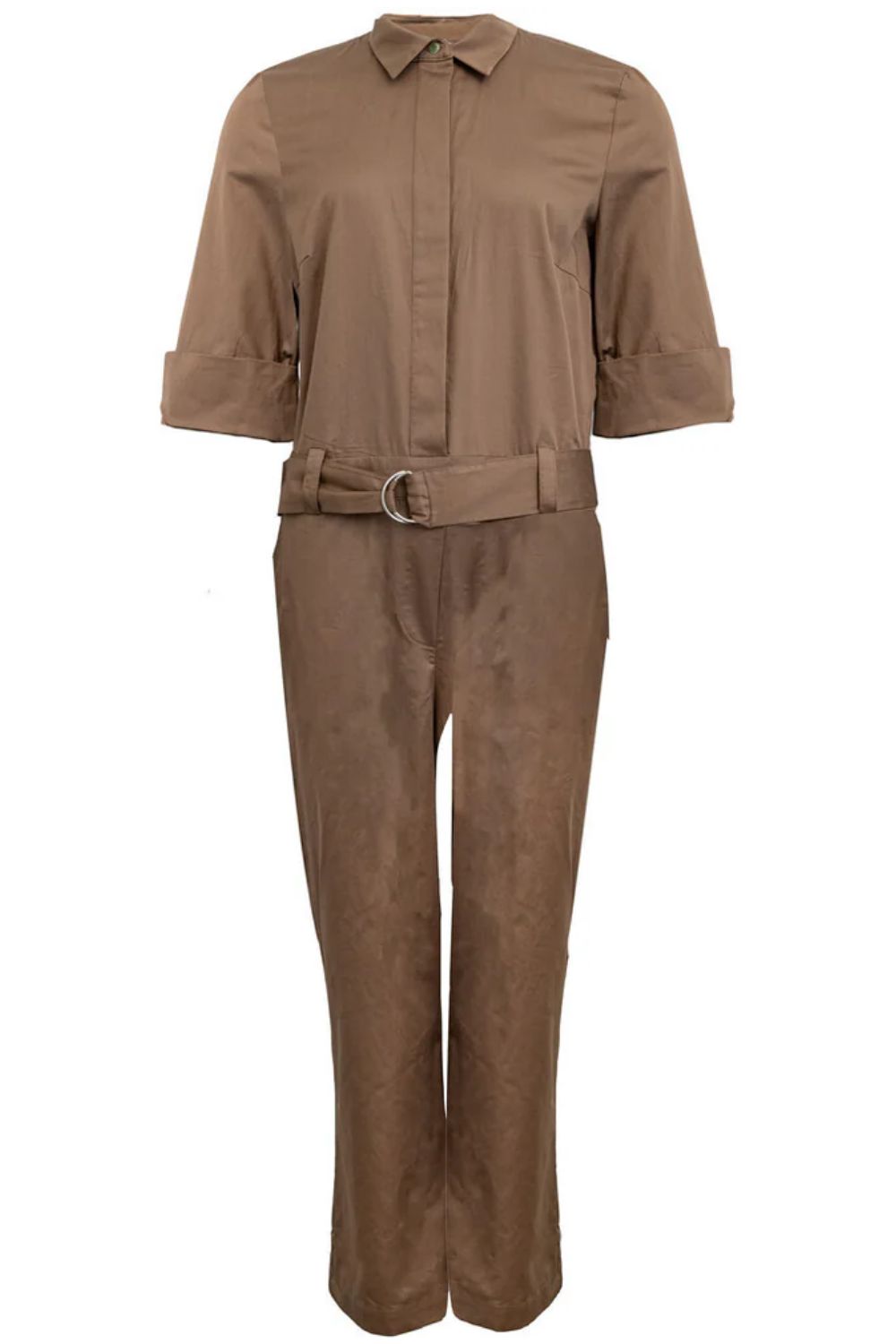Ricki Jumpsuit - Jord