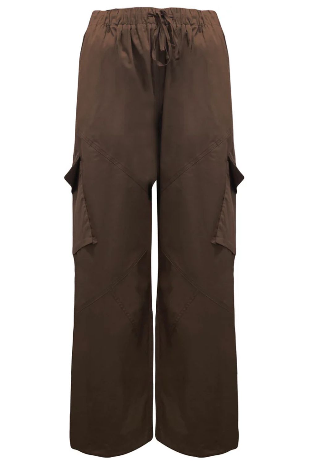 Ricki Pants - Choco