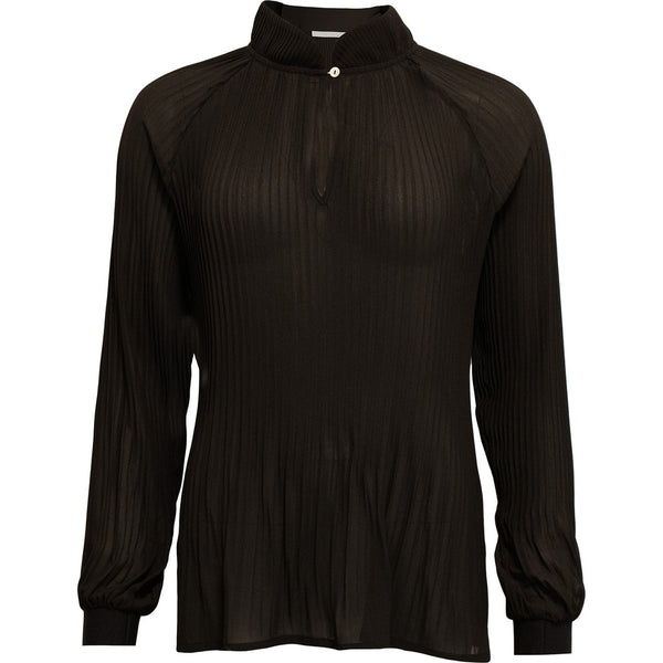 Costamani Reece Shirt Shirts Black