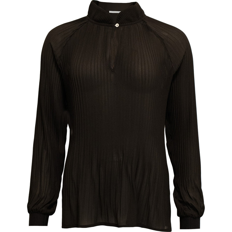 Costamani Reece Shirt Shirts Black