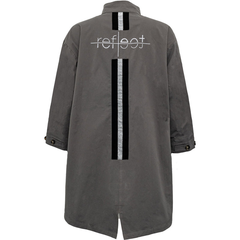 Costamani Reflect Jacket Jacket Grey