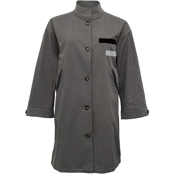 Costamani Reflect Jacket Jacket Grey