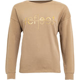 Reflektera Svett - Sand/Guld