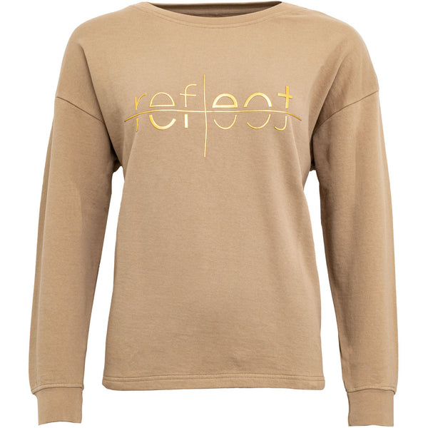 Costamani Reflect Sweat Sweats Sand/Gold