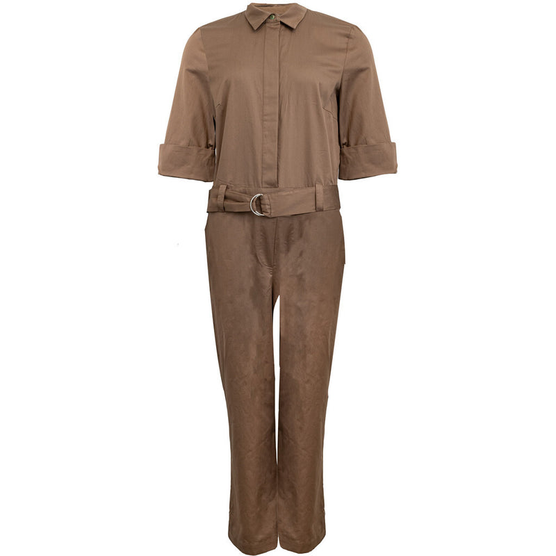 Costamani Ricki Jumpsuit Jumpsuit Earth