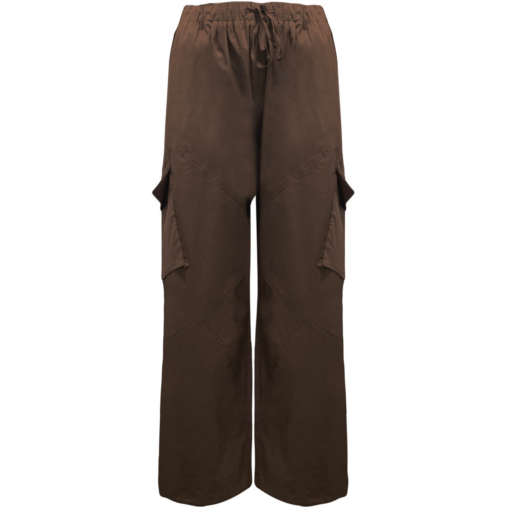 Costamani Ricki Pants Pants Choco