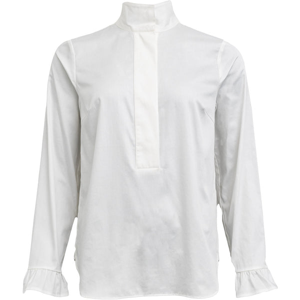 Costamani Ricki Shirt Shirts White