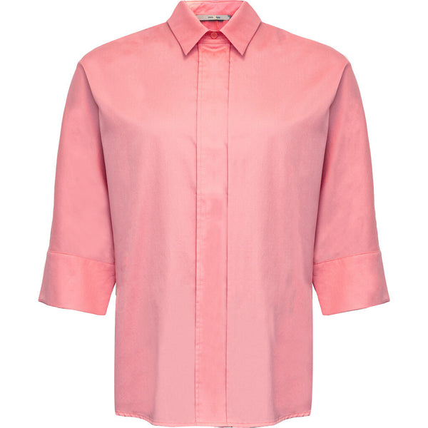 Costamani Ricki ss Shirt Shirts Candy