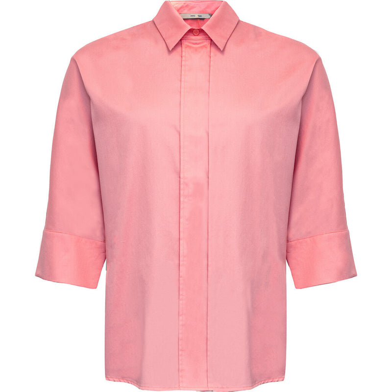 Costamani Ricki ss Shirt Shirts Candy