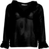 Costamani Robert Shirt Shirts Black