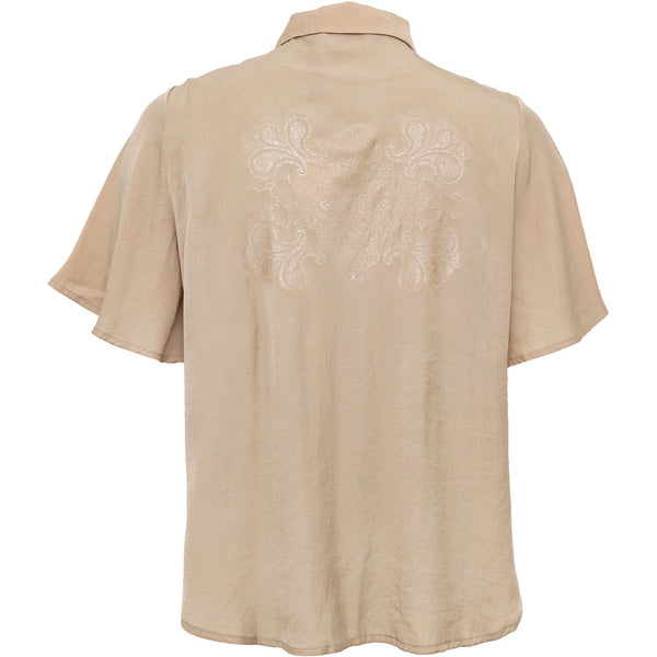 Costamani Rosa Shirt Shirts Sand
