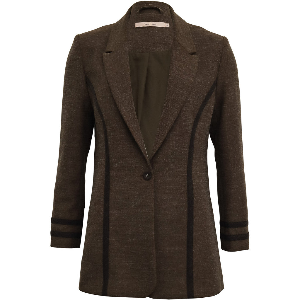 Costamani Rosling Blazer Blazers Army/Grey